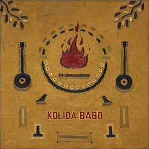 Kolida Babo - Kolida Babo