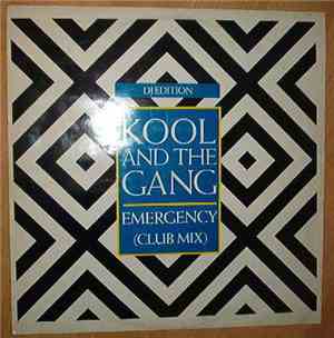Kool & The Gang - Emergency (Club Mix)
