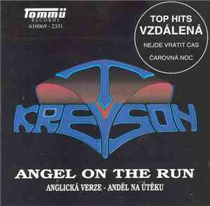 Kreyson - Angel On The Run
