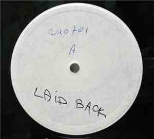 Laid Back - Play It Straight