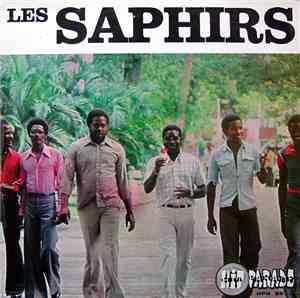 Les Saphirs - Les Saphirs