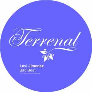 Levi Jimenez - Bad Beat