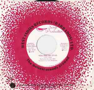 Levi John - Let's Make Music / You Are My Star