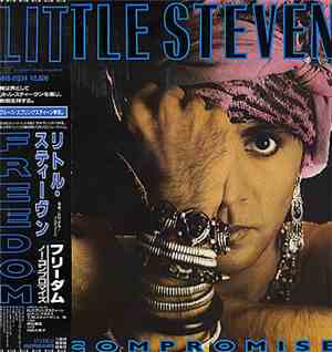 Little Steven - Freedom No Compromise