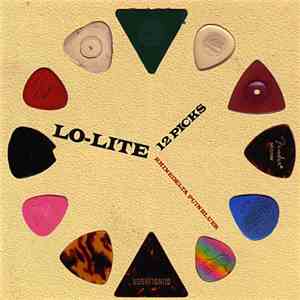 Lo-Lite - 12 Picks