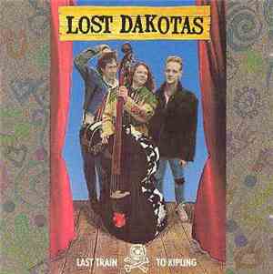 Lost Dakotas - Last Train To Kipling