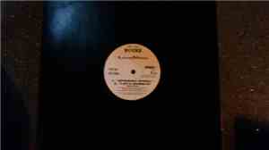 Love/Hate - Spinning Wheel / Let's Rumble