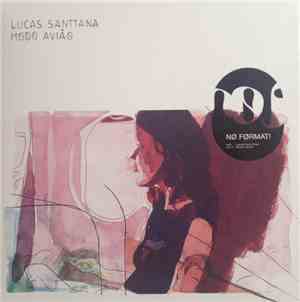 Lucas Santtana - Modo Avião