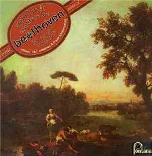 Ludwig van Beethoven, Franz Konwitschny, Willem Van Otterloo - Symphonie n°6 