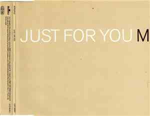 M People - Just For You
