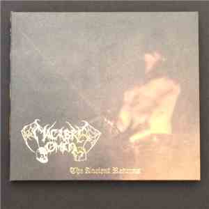 Macabre Omen - The Ancient Returns