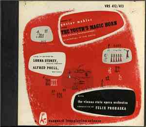 Mahler - The Youth's Magic Horn