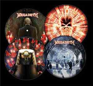 Megadeth - Th1rt3en
