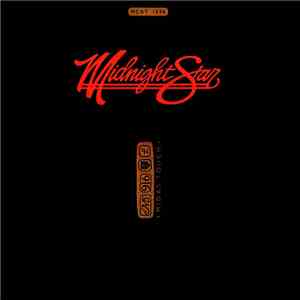 Midnight Star - Midas Touch