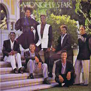 Midnight Star - Midnight Star