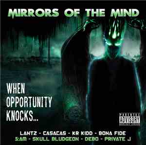 Mirrors Of The Mind - When Opportunity Knocks