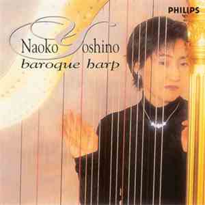 Naoko Yoshino - Baroque Harp