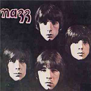 Nazz - Nazz