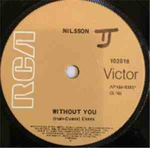 Nilsson - Gotta Get Up