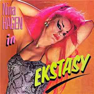 Nina Hagen - In Ekstasy