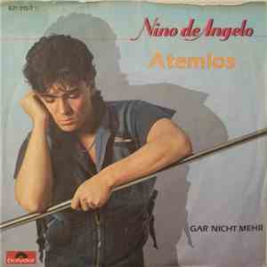 Nino de Angelo - Atemlos