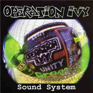 Operation Ivy - Sound System