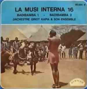 Orchestre Griot Kapia - Badibamba 1 & 2