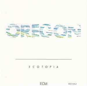 Oregon - Ecotopia