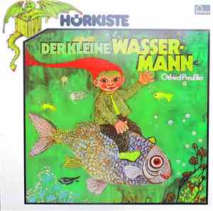 Otfried Preußler - Der Kleine Wassermann