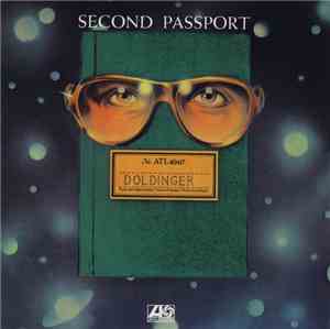 Passport  - Second Passport