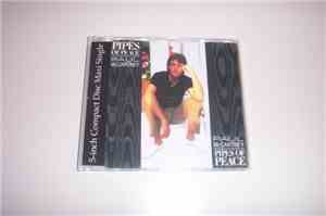 Paul McCartney - Pipes Of Peace