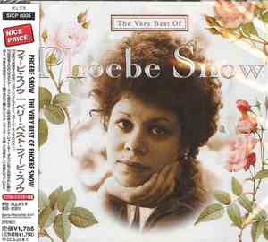 Phoebe Snow - The Very Best Of Phoebe Snow