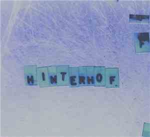.PHROND - Hinterhof