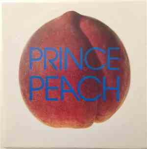 Prince - Peach