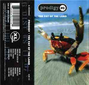 Prodigy - The Fat Of The Land