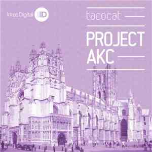 PROJECT AKC - Tacocat