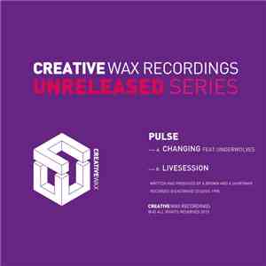 Pulse - Changing / Live Session