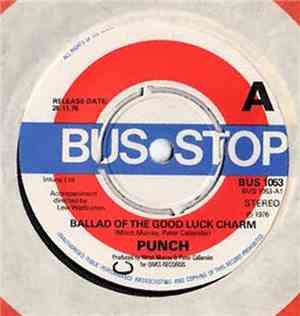Punch  - Ballad Of The Good Luck Charm