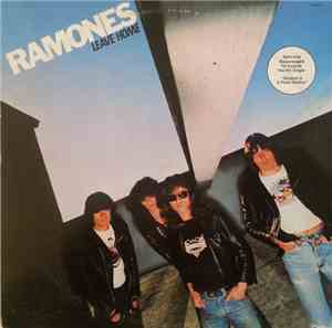 Ramones - Leave Home