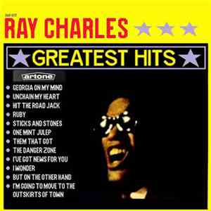 Ray Charles - Greatest Hits