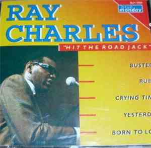 Ray Charles - Hit The Road Jack