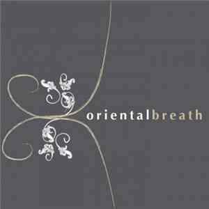 Rickyjam - Oriental Breath