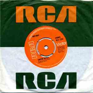 Riff-Raff  - Copper Kettle