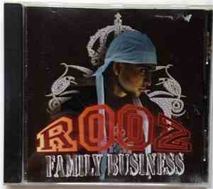 Rooz  - Family Business