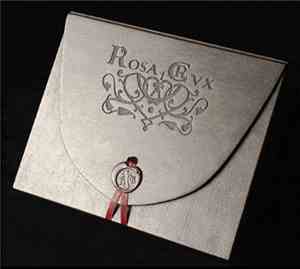 Rosa Crvx - Rosa Crvx Box