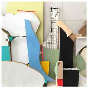 S S S - Q + Carlos Guedes  - S/T