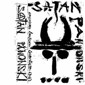 Satan Panonski - Ljuljajmo Ljubljeni Ljubičasti Ljulj