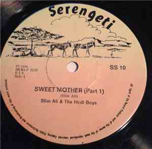 Slim Ali & The Hodi Boys - Sweet Mother