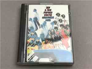 Sly & The Family Stone - Greatest Hits