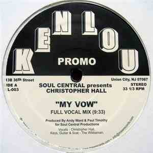Soul Central - My Vow